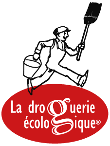 La droguerie ecologique